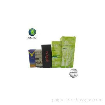 Electronic Cigarette E-juice and hot market e-liquid green smoking